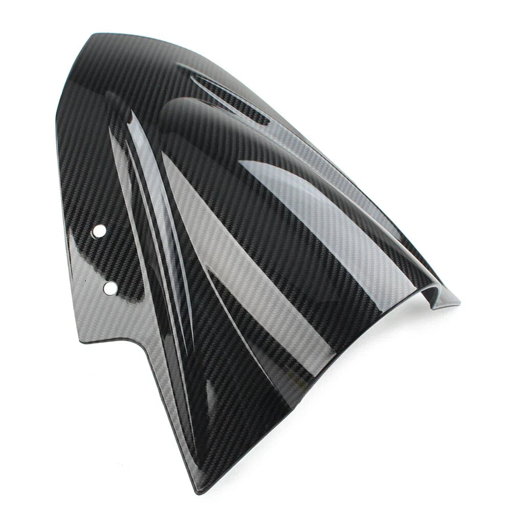 Carbon Fiber Windshield for KAWASAKI EX300 Ninja 300 250 (2013-2017)