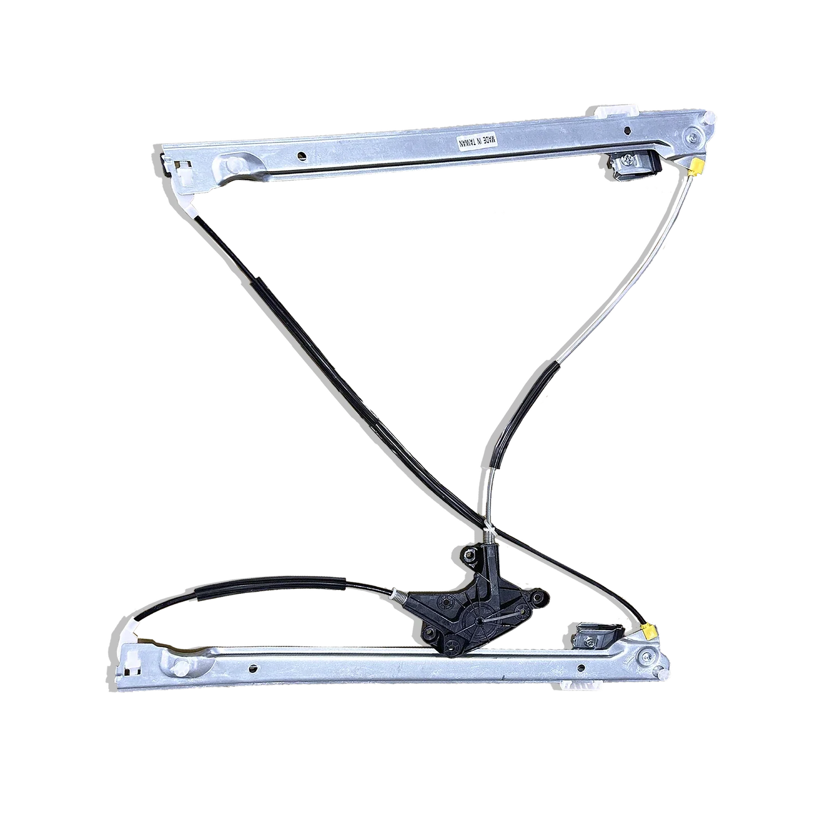 Left Window Regulator No Motor 32-Teeth for Mercedes Vito W639 (2003–2015)