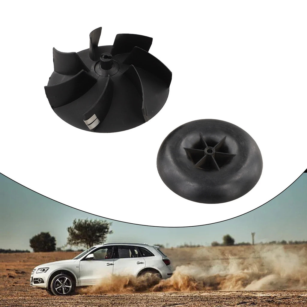 5KW Diesel Air Heater for Vehicle Heating Solutions