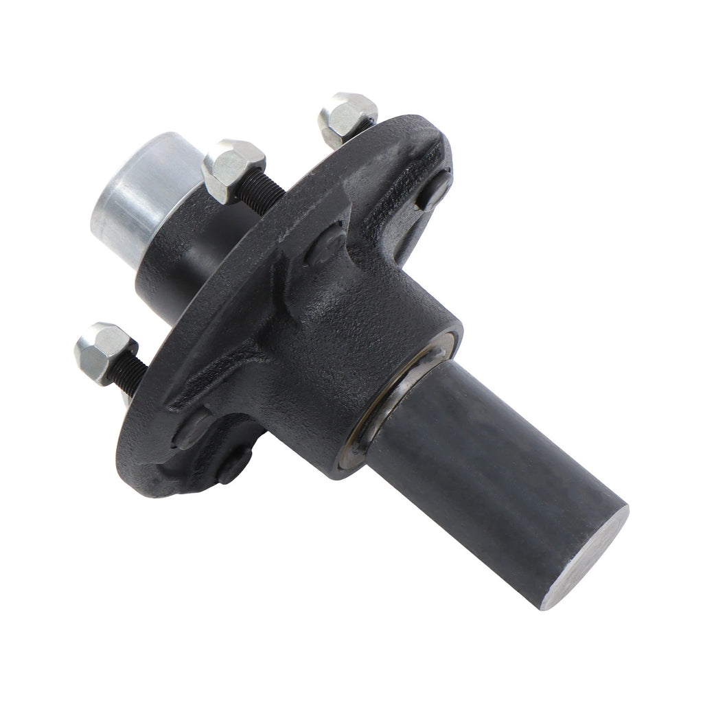 Wheel Hub Kit for 5 on 5.5" Spindle (Pre-Assembled)