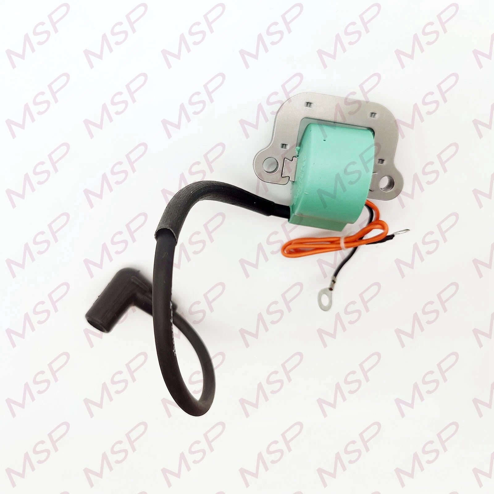 Ignition Coil for Johnson Evinrude OMC 85-235HP (1976–1978) 582091 18-5192