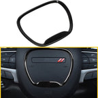 Steering Wheel Ring Trim for Dodge Challenger/Charger (2015–2023)