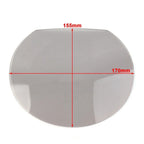 Headlight Light Protector Cover for Honda CB650R CB1000R (2018-2019)