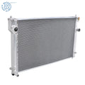 3Row Full Aluminum Radiator for Toyota Camry (2018–2019) & RAV4 (2019–2020) DPI13670