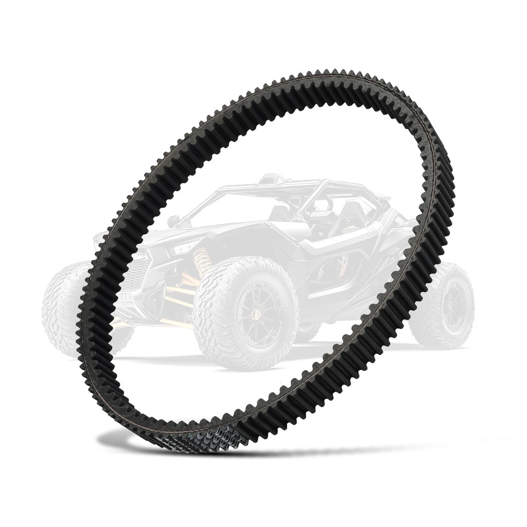 CVT Drive Belt for Can-Am Maverick X3 X/900/Turbo/MAX (2017–2024) 422280652