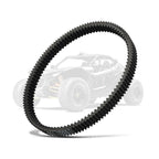 CVT Drive Belt for Can-Am Maverick X3 X/900/Turbo/MAX (2017–2024) 422280652