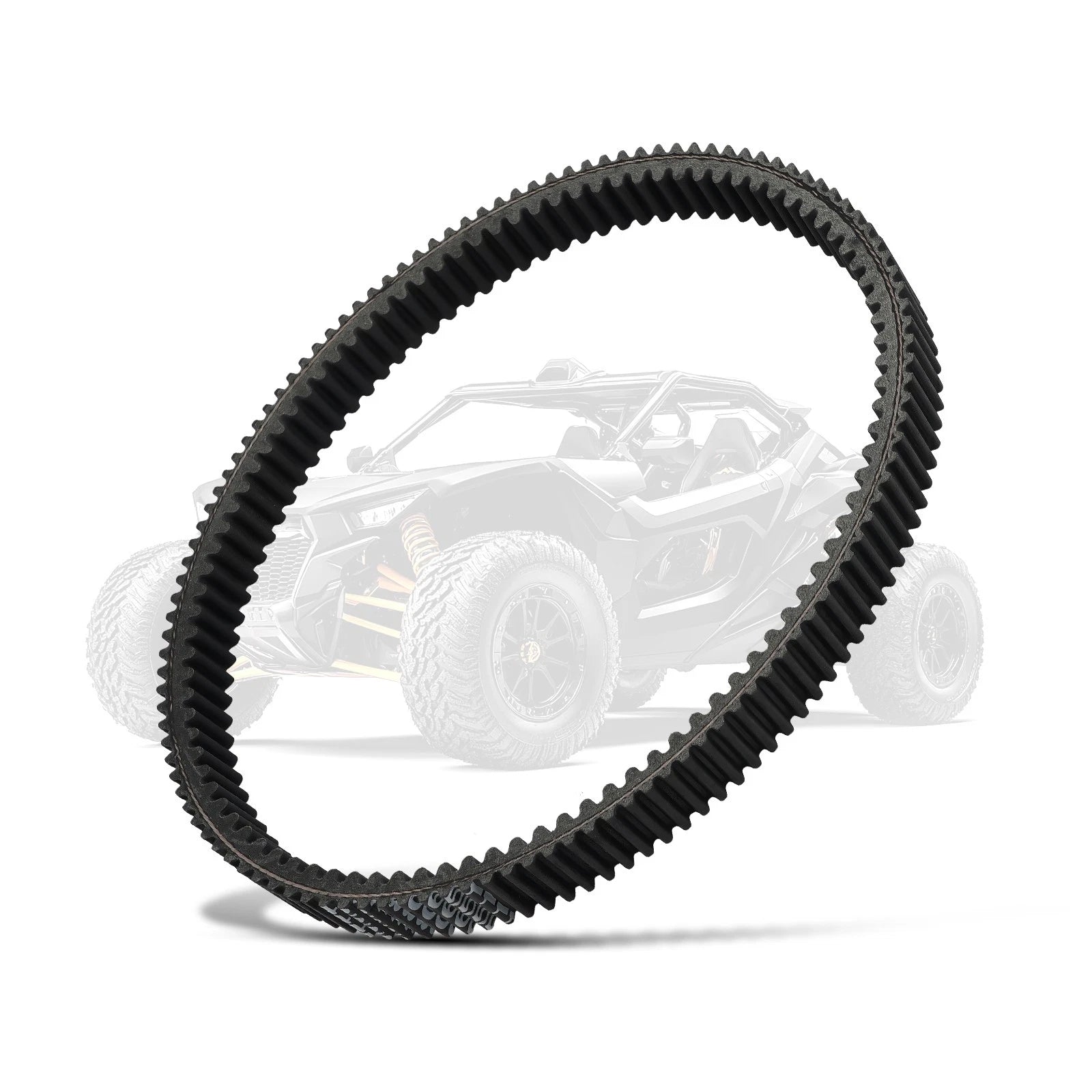 CVT Drive Belt for Can-Am Maverick X3 X/900/Turbo/MAX (2017–2024) 422280652