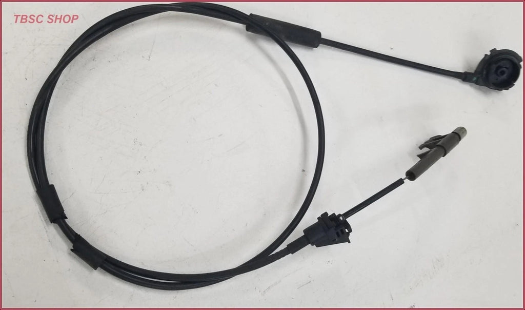 Cruise Control Cable for Ford Explorer Mountaineer (1999–2001)