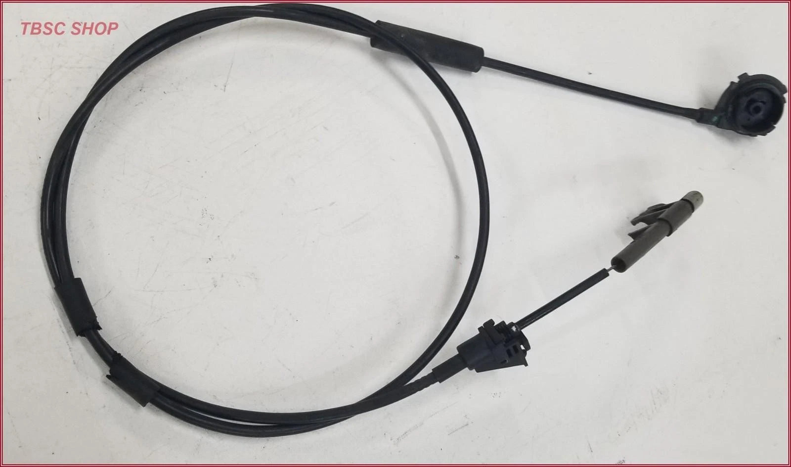 Cruise Control Cable for Ford Explorer Mountaineer (1999–2001)