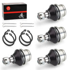 Upper Lower Ball Joints for Kawasaki PRO-DX FXT FX FXR MX (KAF1000 KAF800 KAF700)