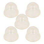Primer Bulb for Honda GX22, GX25, GX31, GX35 (16032-ZM3-004)