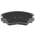 Front & Rear Drilled Rotors Brake Pads for Chevrolet Equinox (2010–2017)