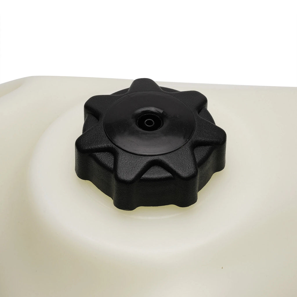 Plastic Fuel Tank for Honda TRX450R Sportrax 450R (2004–2009, 2012)