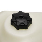 Plastic Fuel Tank for Honda TRX450R Sportrax 450R (2004–2009, 2012)