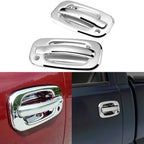 Rubber Windshield Weather Seal Trim for Honda Civic (2006–2011)