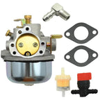 Carburetor M8ST 301549 for K91 K161T K181S Engine (Cultivators)
