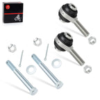 Tie Rod Ends Kit for Can-Am Maverick X3 R Max 4x4 Turbo (2017–2024) #709401703
