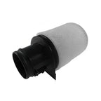 Air Filters for Audi R8 (2009–2012)