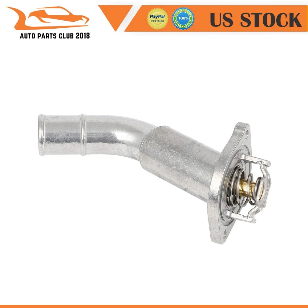 Thermostat for GMC Envoy XL XUV 4.2L (2002–2009)
