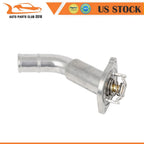 Thermostat for GMC Envoy XL XUV 4.2L (2002–2009)