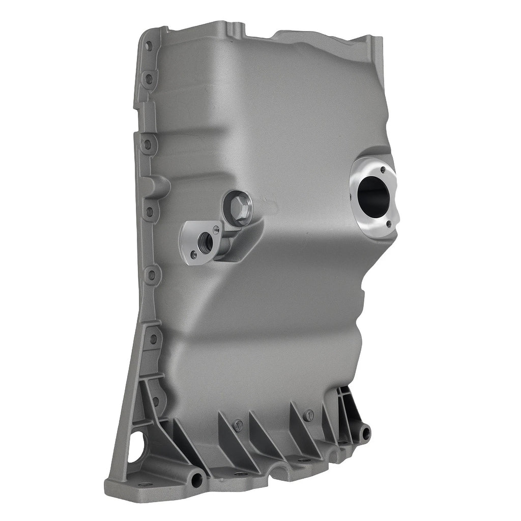 Lower Engine Oil Sump Pan for Audi A4, VW Passat 1.8L (2000–2005) 06B103601CA