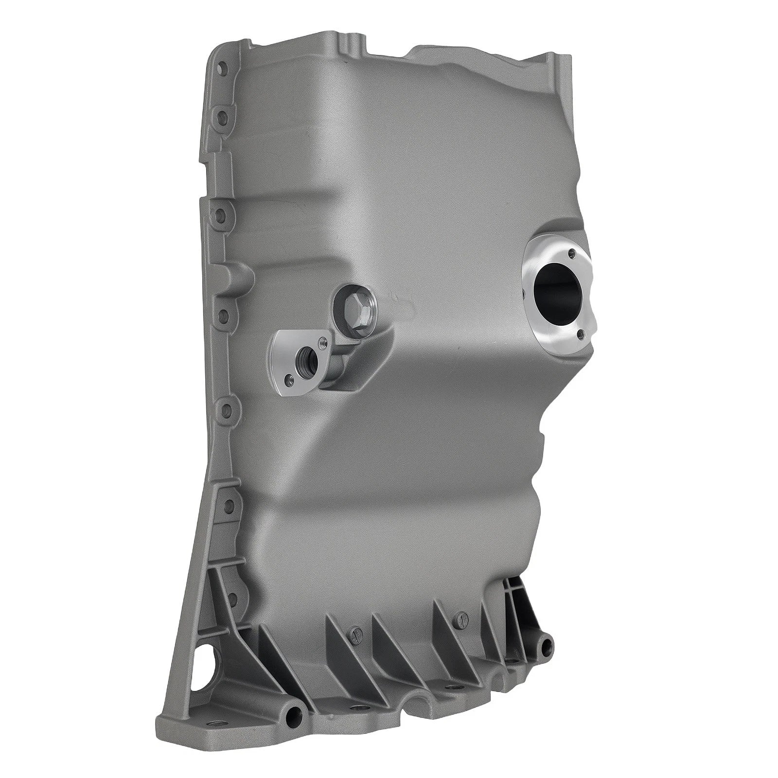 Lower Engine Oil Sump Pan for Audi A4, VW Passat 1.8L (2000–2005) 06B103601CA