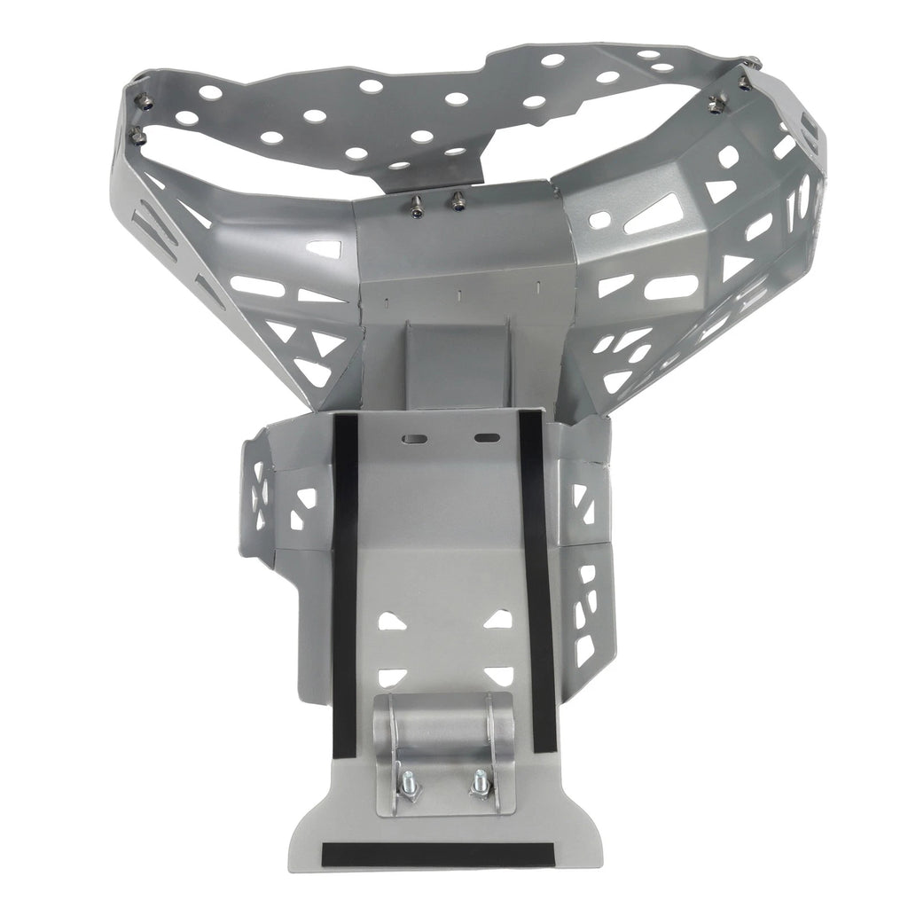 Skid Plate Bash Plate Engine Guard for KTM 250 EXC Husqvarna TE250 TE300 (2017–2019)
