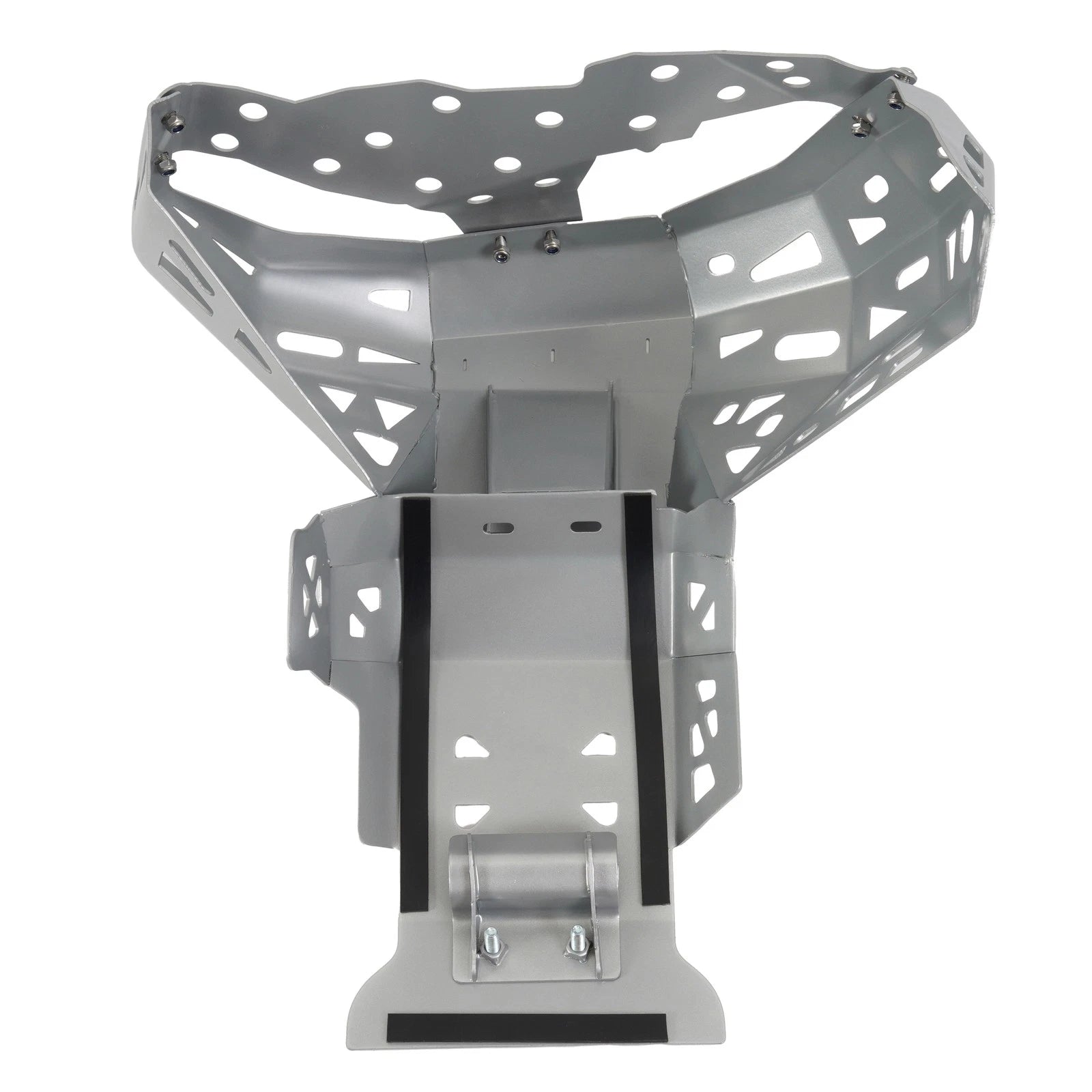 Skid Plate Bash Plate Engine Guard for KTM 250 EXC Husqvarna TE250 TE300 (2017–2019)