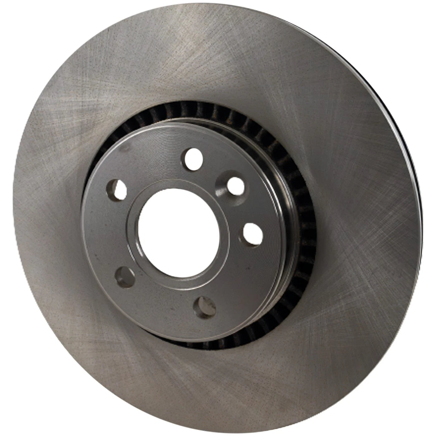 Brake Disc Rotors and Pads Kit for Volvo S60 V60 S80 XC70