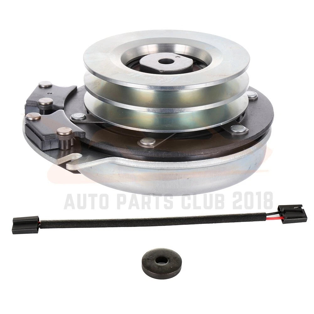Electric PTO Clutch for Ariens Grasshopper Gravely