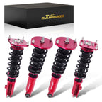 Coilover Shocks & Springs for Mazda RX-7 FC3S (1985–1992)