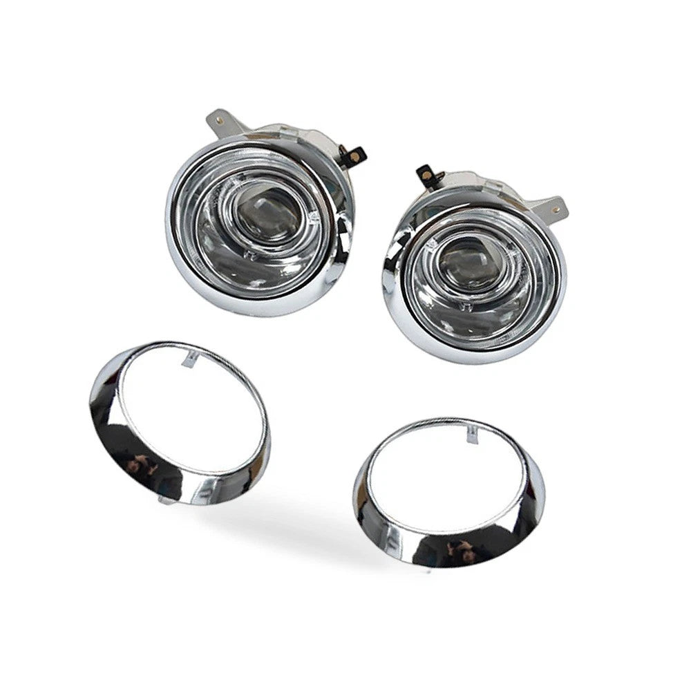 Front Fog Light for Hyundai Terracan (2001–2007)
