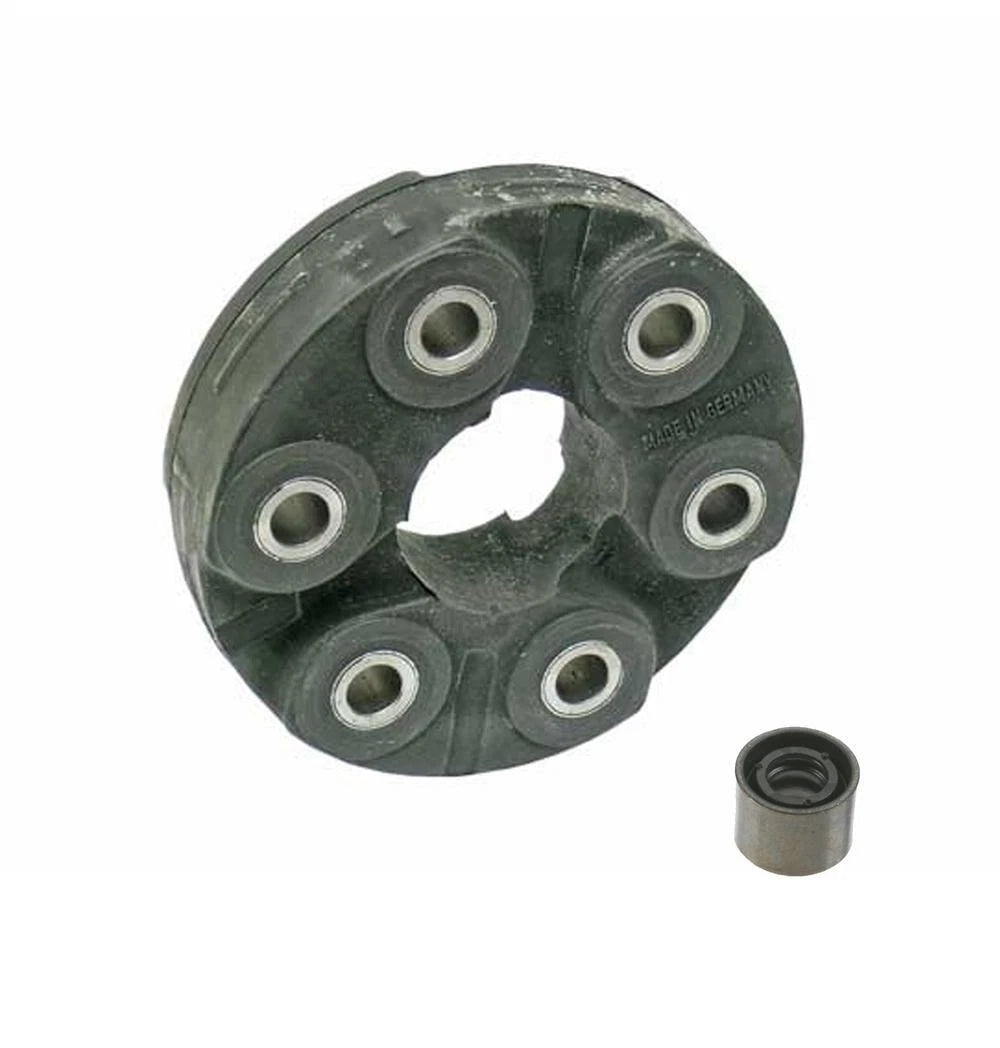 OEM Drive Shaft Flex Joint Kit for BMW E36 E85 M3 Z3 Z4 (1990–2008)