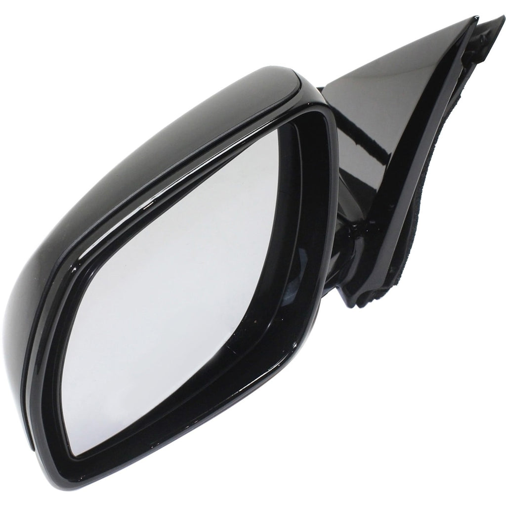 Power Heated Memory Mirror for Nissan (LH Driver Side)