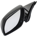Power Heated Memory Mirror for Nissan (LH Driver Side)