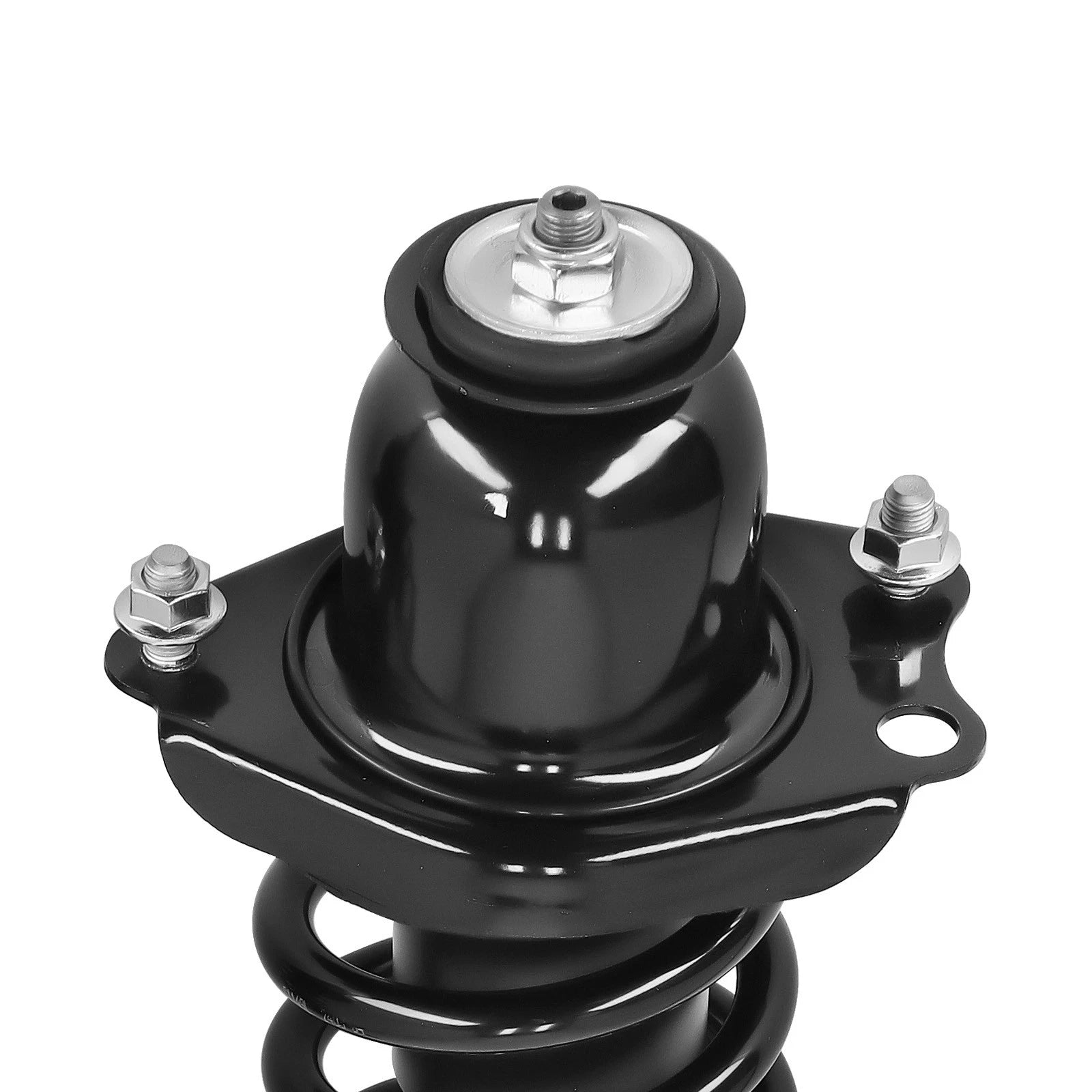 Rear Shock Strut Coil Spring for Toyota Corolla (2014-2019)