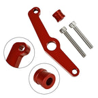 CNC Shifting Gear Stabilizer for Honda CT110 CT125 (2020–2023) Red T9