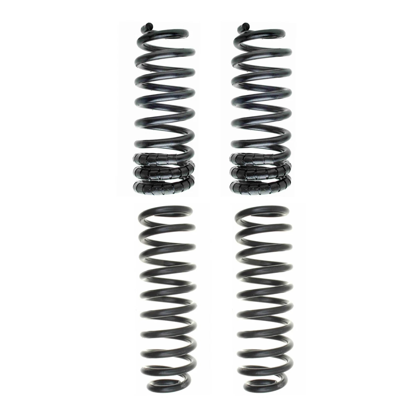 Coil Springs Kit for Ford Explorer, Mercury Mountaineer (1991–2001)