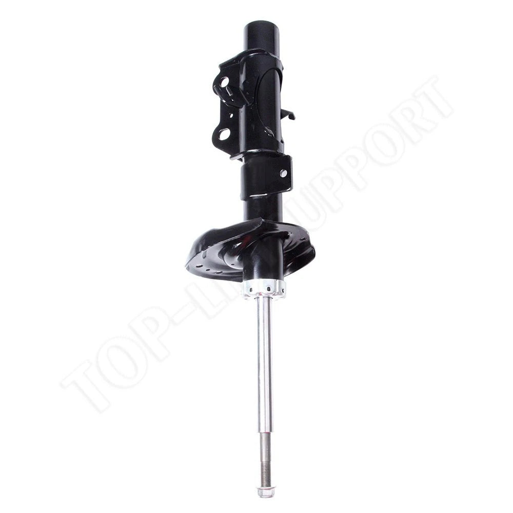 Front Pair Premium Struts Gas Shocks for Chevrolet Camaro (2010–2012)