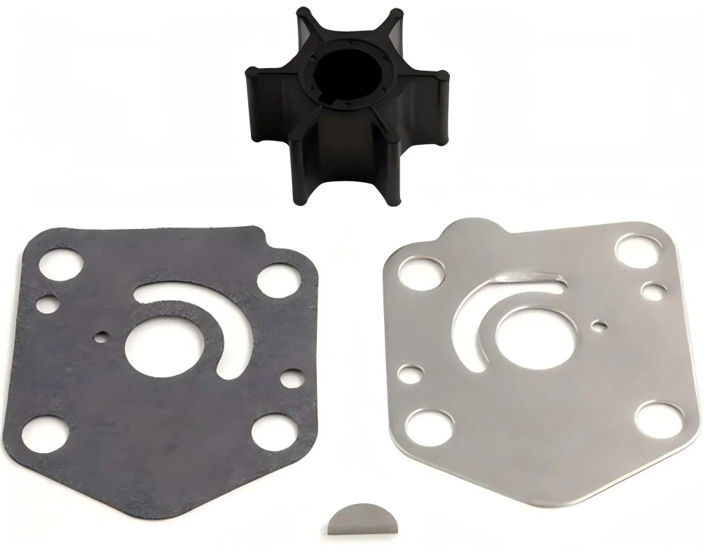 Outboard Water Pump Service Kit 5033106 for Johnson Evinrude 9.9 15 HP (1998–2023)