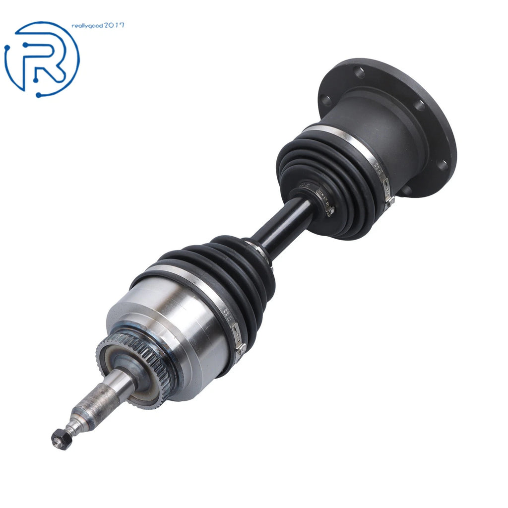 CV Axle Shaft Set of 2 for Ford F-150, Expedition, Lincoln Navigator