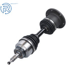 CV Axle Shaft Set of 2 for Ford F-150, Expedition, Lincoln Navigator