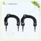 2X Front Upper Control Arm + Ball Joints for Hyundai Sonata