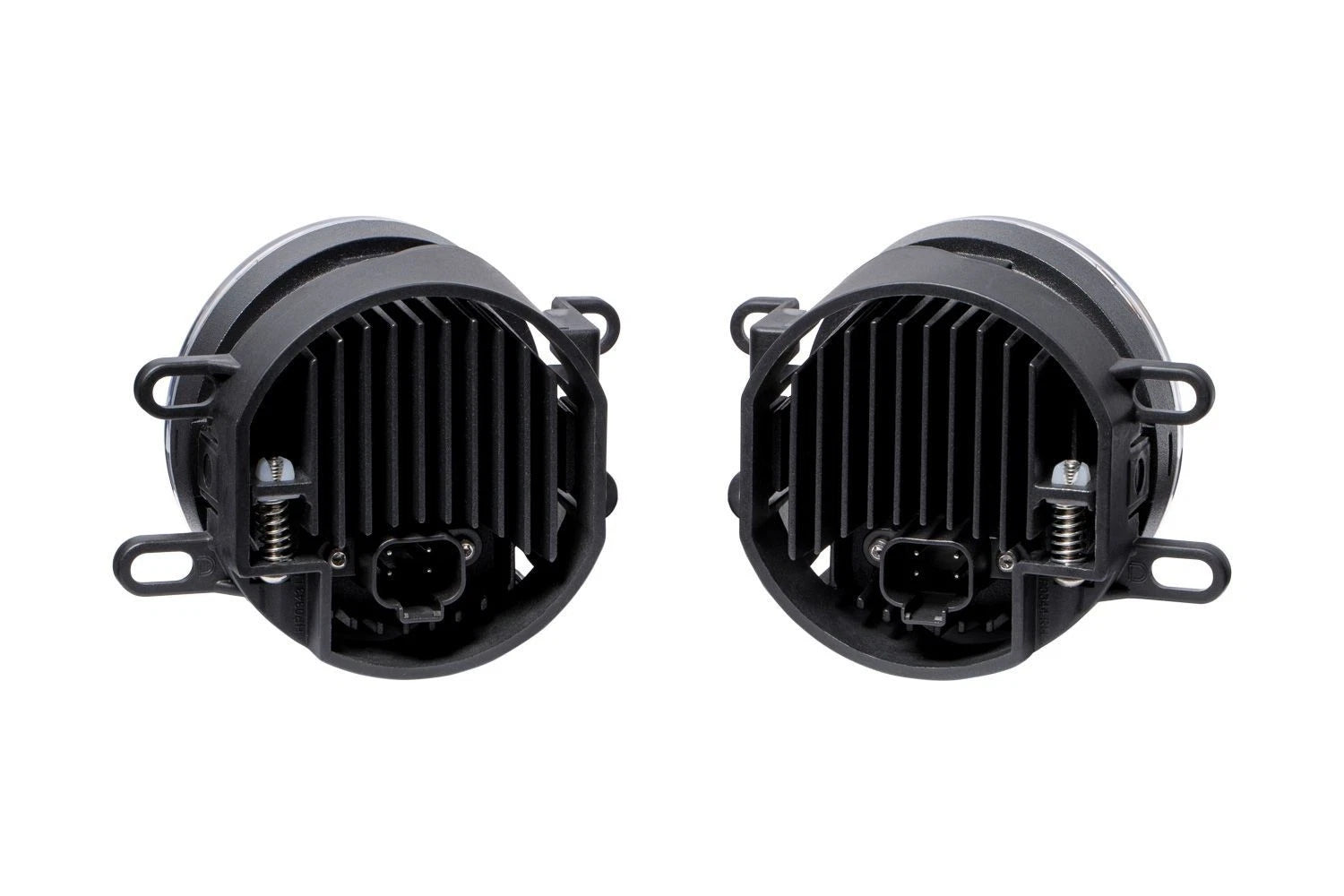 LED Fog Light Kit Type B 6000K Cool White for Diode Dynamics Elite (2011–2020)