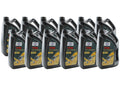 Set of 12 Fuchs TITAN GT1 LONGLIFE IV SAE 0W-20 Engine Oil (5L each)