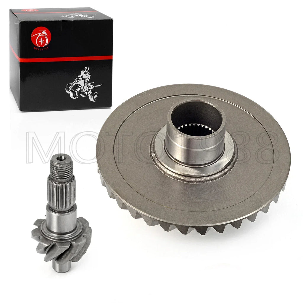Rear Differential Ring Pinion Gear for Honda TRX300FW (1988-2000)
