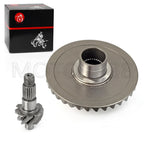 Rear Differential Ring Pinion Gear for Honda TRX300FW (1988-2000)