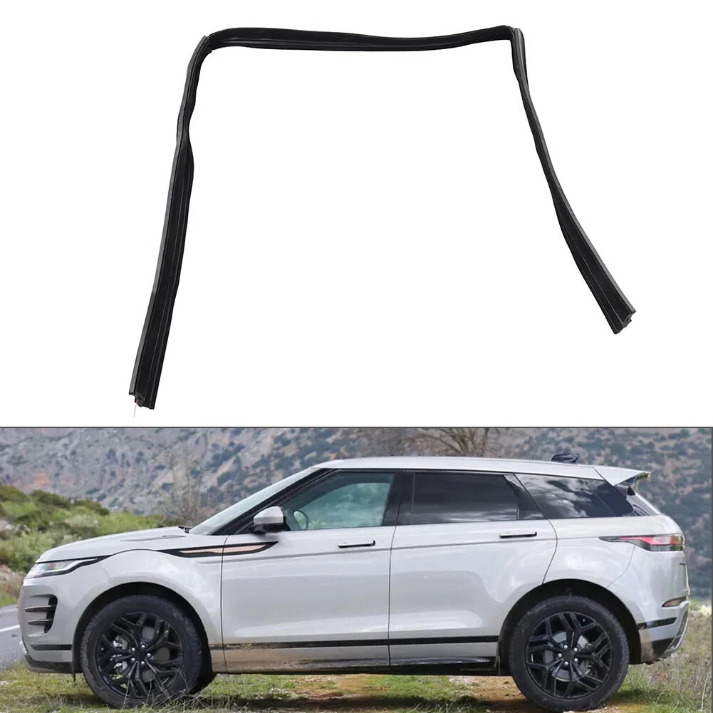 Glass Run Channel for Land Rover Range Rover Evoque (2020–2024)
