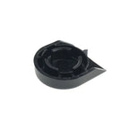 Front Wiper Arm Cover Caps for Scion Lexus Toyota (2004-2015) - 1 Pair