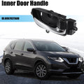 Right Inner Door Handle for Nissan Altima (2015–2018) No. 806703TA0D
